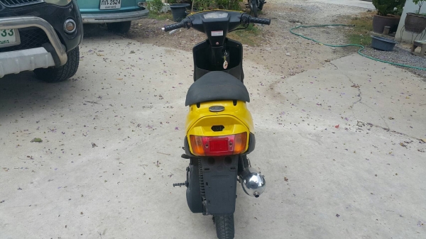 Yamaha jog50cc. Yamaha jog50cc.