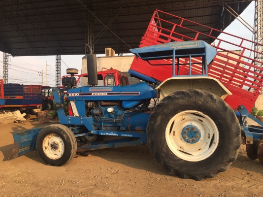 ขายรถไถฟร์อด6600มีไบมีดชีและผาน7หลัง ราคา385000บาท พร้อมใช้งานสายๆครับสนใจ โทร0813655997 อำพร พาเจริญ ต วังบัว อ คลองขลุง จ กำแพงเพชร.