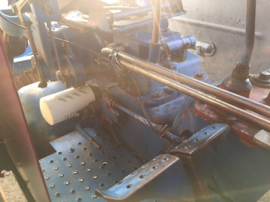 ขายรถไถฟร์อด6600มีไบมีดชีและผาน7หลัง ราคา385000บาท พร้อมใช้งานสายๆครับสนใจ โทร0813655997 อำพร พาเจริญ ต วังบัว อ คลองขลุง จ กำแพงเพชร.