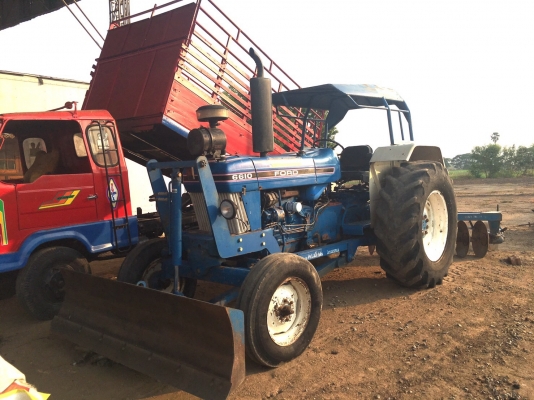 ขายรถไถฟร์อด6600มีไบมีดชีและผาน7หลัง ราคา385000บาท พร้อมใช้งานสายๆครับสนใจ โทร0813655997 อำพร พาเจริญ ต วังบัว อ คลองขลุง จ กำแพงเพชร.