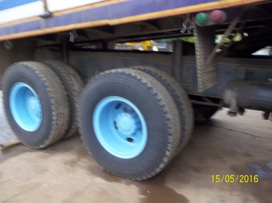 ขายเดก้า 270 ดั้มเกษตร แม่ลูก เอกสารพร้อมโอน