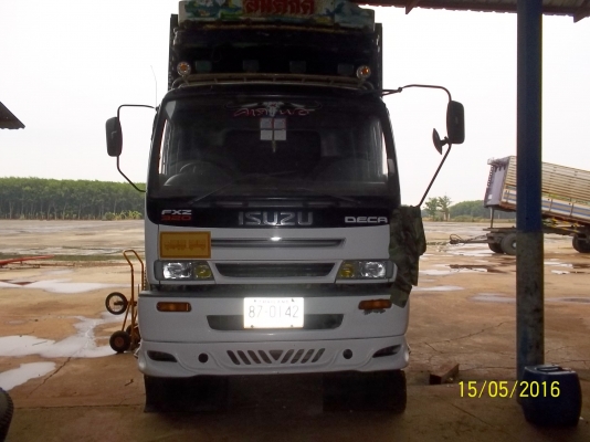 ขายเดก้า 270 ดั้มเกษตร แม่ลูก เอกสารพร้อมโอน