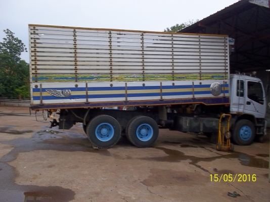 ขายเดก้า 270 ดั้มเกษตร แม่ลูก เอกสารพร้อมโอน