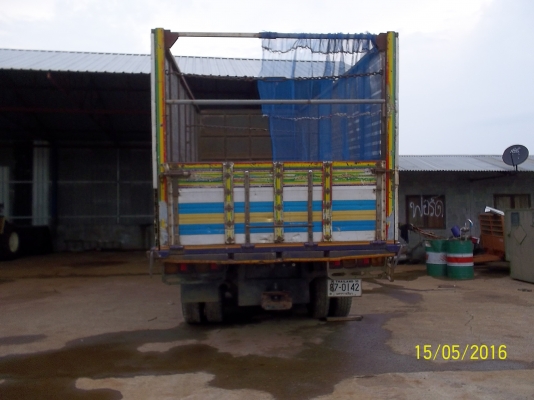 ขายเดก้า 270 ดั้มเกษตร แม่ลูก เอกสารพร้อมโอน