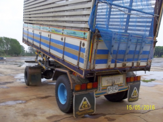 ขายเดก้า 270 ดั้มเกษตร แม่ลูก เอกสารพร้อมโอน