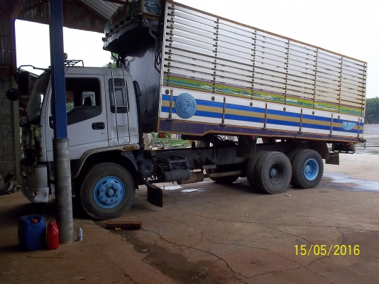 ขายเดก้า 270 ดั้มเกษตร แม่ลูก เอกสารพร้อมโอน