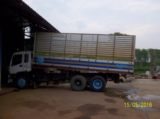 ขายเดก้า 270 ดั้มเกษตร แม่ลูก เอกสารพร้อมโอน