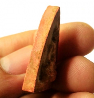 พระพุทโธน้อย คุณแม่ชีบุญเรือน โตงบุญเติม สภาพเก่าผ่านการใช้แล้วยังสวยครับ เนื้อสวยมีคราบเก่า