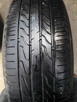 ล้อ Honda ขอบ 15 พร้อมยางปี 13 ชุดล่ะ 4000