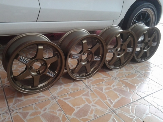 te 37 หน้า 6.5 หลัง 7  รู 4x100