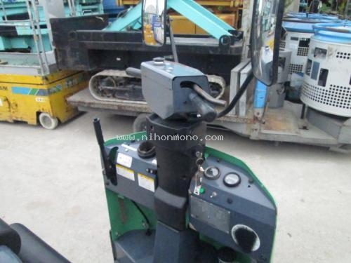 รถลาก TOYOTA   4CBTYZ รหัสสินค้า : 14001791 Tel.086-8150487  www.nihonmono.com