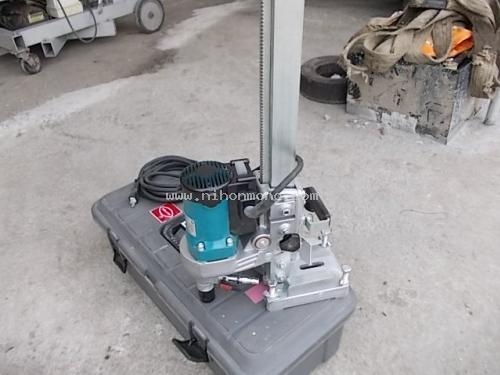 เครื่องเจาะไฮดรอลิค  EXEN   HCD-P4 รหัสสินค้า : 80803000 Tel.086-8150487  www.nihonmono.com