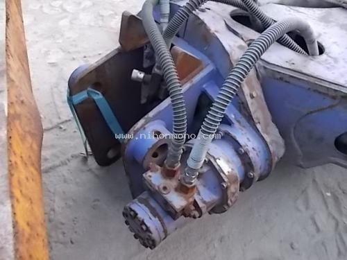 หัวหนีบ  KOMATSU  BCJ075 รหัสสินค้า : 13001165  Tel.086-8150487 www.nihonmono.com