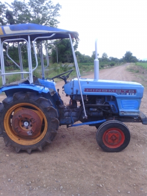 สีนวนจัดให้ Henomoto E18 สภาพสวย เครื่องดี มีแต่ตัว สนใจติดต่อ 089-9638932