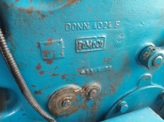 ขายรถไถฟร์อด77ที3 มีไบมีดหน้า และผาน7 เดิม ๆ 380000  รับราคานี้ได้มารับรถเลย มีทะเบียน