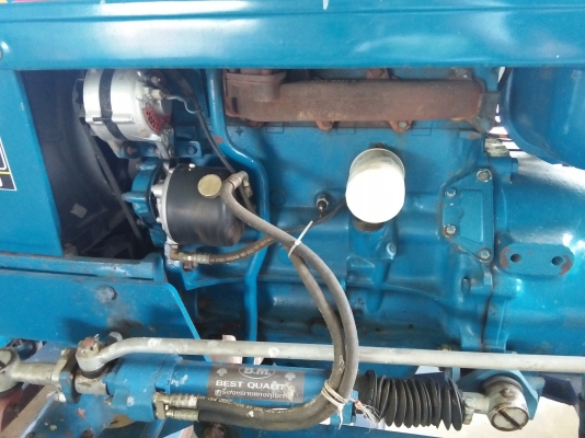 ขายรถไถฟร์อด77ที3 มีไบมีดหน้า และผาน7 เดิม ๆ 380000  รับราคานี้ได้มารับรถเลย มีทะเบียน