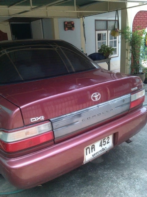 รถบ้านสภาพดี รถบ้านสภาพดี