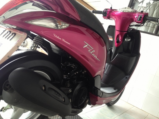 Filano สีClassic วิ่ง7000 ปี56 (ของแถม 4 รายการ)