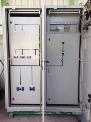 ขายตู้ Mdb Main breaker Mitsubishi 1,000A breaker ย่อยของ Mitsubishi 5 ตัว สภาพดีพร้อมใช้งาน สอบถามเพิ่มได้ที่ pipat 098-2641749