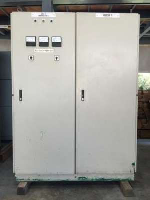ขายตู้ Mdb mian breaker mitsubishi 800A ใช้กับหม้อแปลงขนาด 500Kva สภาพดีพร้อมใช้งาน pipat 098-2641749