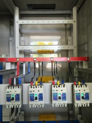 ขายตู้ Mdb mian breaker mitsubishi 800A ใช้กับหม้อแปลงขนาด 500Kva สภาพดีพร้อมใช้งาน pipat 098-2641749