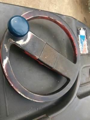 ขายรถโฟล์คลิฟท์ไฟฟ้า Nichiyu 1.0 พร้อมใช้งาน สอบถามเพิ่มเติมได้ที่ K.pipat 098-2641749