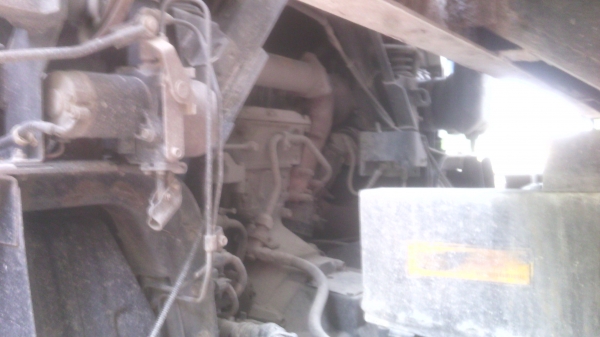 ขายรถพ่วงดั้ม ISUZU 360 แม่-ลูก กลางปี 55 สภาพเดิมพร้อมใช้งาน  เจ้าของขายเอง