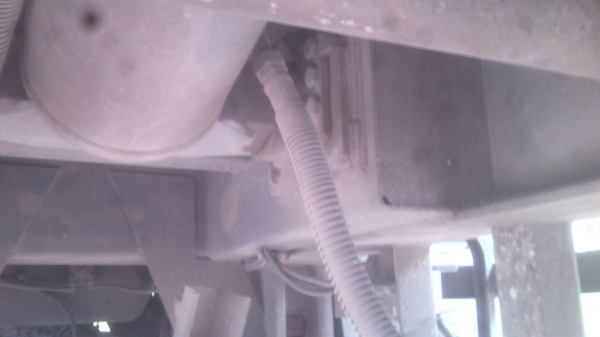 ขายรถพ่วงดั้ม ISUZU 360 แม่-ลูก กลางปี 55 สภาพเดิมพร้อมใช้งาน  เจ้าของขายเอง