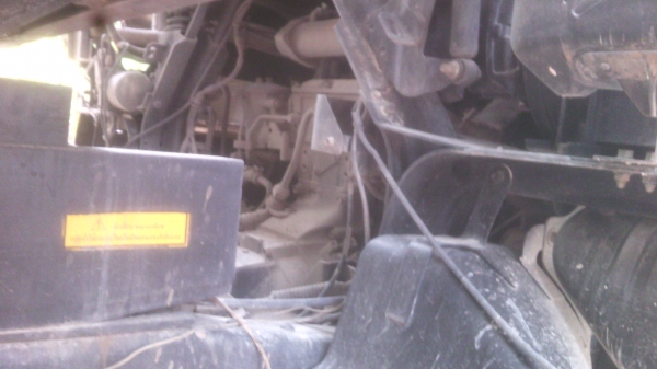 ขายรถพ่วงดั้ม ISUZU 360 แม่-ลูก กลางปี 55 สภาพเดิมพร้อมใช้งาน  เจ้าของขายเอง