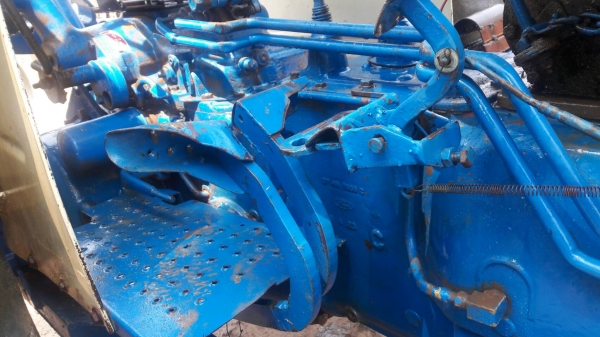 รถไถนา รถไถนา