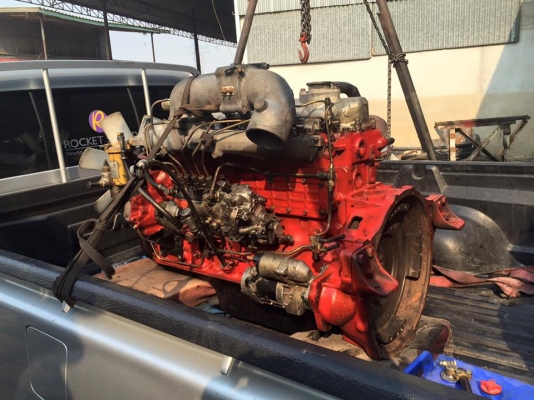 ขาย Hino HO7C ฟิตใหม่ สวยมาก ขาย Hino HO7C ฟิตใหม่ สวยมาก