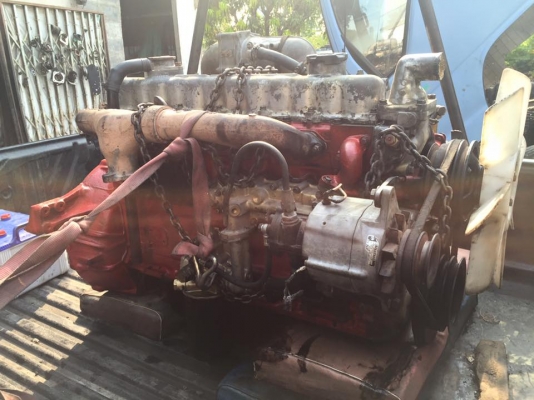 ขาย Hino HO7C ฟิตใหม่ สวยมาก ขาย Hino HO7C ฟิตใหม่ สวยมาก