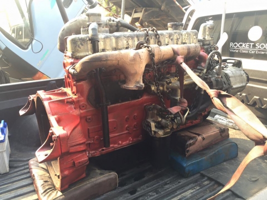 ขาย Hino HO7C ฟิตใหม่ สวยมาก ขาย Hino HO7C ฟิตใหม่ สวยมาก