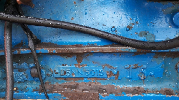 รถไถนา รถไถนา