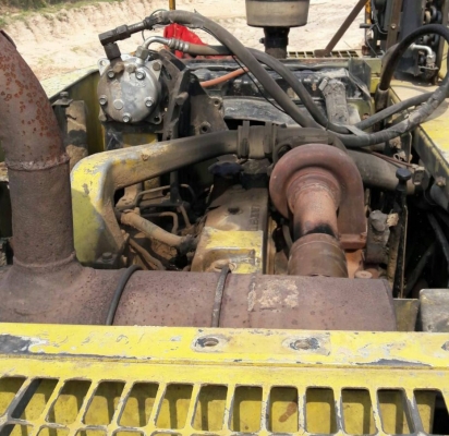 KOMATSU PC 120-6 รถบอดี้สวยเดิมสภาพดีพร้อมใช้งานได้เลยครับ เครื่องเดิมๆปั๊มเดิมทำงานไม่มีโหลด ภายในสะอาด แอร์เย็น ภายนอกบูมอาร์มสวยไม่มีปะ ช่วงล่างเต็มดีมากครับ เอวแน่น โซ่ใบแทรกสภาพดีประมาณ 60\% พร้อมใช้งานได้เลย เอกสารสัญญาซื้อขาย ราคาต่อรองได้ครับ KOMATSU PC 120-6 รถบอดี้สวยเดิมสภาพดีพร้อมใช้งานได้เลยครับ เครื่องเดิมๆปั๊มเดิมทำงานไม่มีโหลด ภายในสะอาด แอร์เย็น ภายนอกบูมอาร์มสวยไม่มีปะ ช่วงล่างเต็มดีมากครับ เอวแน่น โซ่ใบแทรกสภาพดีประมาณ 60\% พร้อมใช้งานได้เลย เอกสารสัญญาซื้อขาย ราคาต่อรองได้ครับ