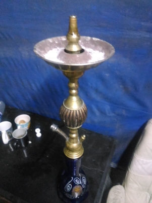 ขาย เตาบารากู