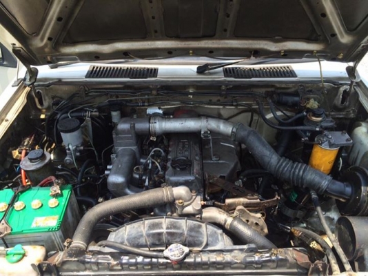 BIG M 91ฝาแดง เพาเวอร์ เครื่องดี แอร์เย็น BIG M 91ฝาแดง เพาเวอร์ เครื่องดี แอร์เย็น