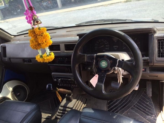 BIG M 91ฝาแดง เพาเวอร์ เครื่องดี แอร์เย็น BIG M 91ฝาแดง เพาเวอร์ เครื่องดี แอร์เย็น