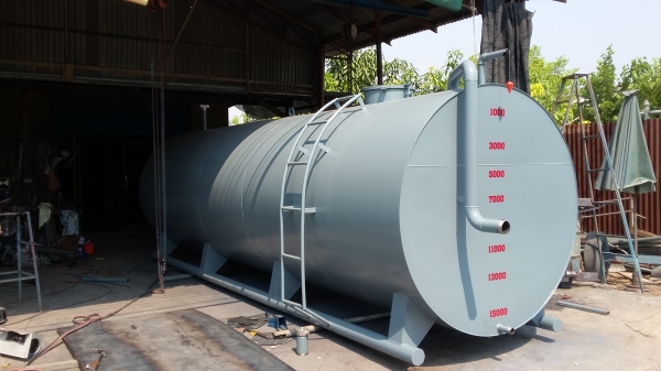 ขายถังน้ำมัน 15,000ลิตร ขายถังน้ำมัน 15,000ลิตร