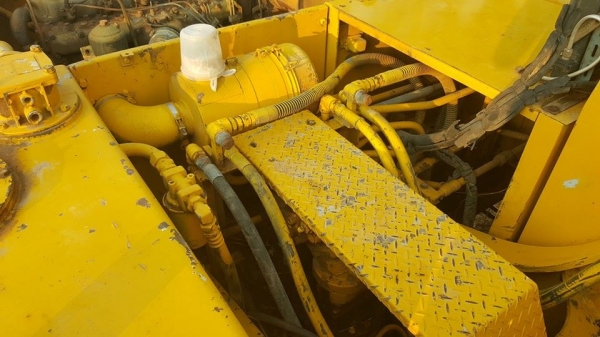 ขายรถขุด KATO 200 ปั๊มแห้ง บูมสวย เครื่องมิตซู6d14 พร้อมลงงาน เอวดี ขายรถขุด KATO 200 ปั๊มแห้ง บูมสวย เครื่องมิตซู6d14 พร้อมลงงาน เอวดี