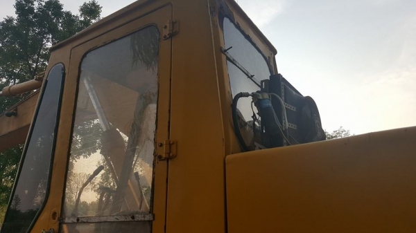 ขายรถขุด KATO 200 ปั๊มแห้ง บูมสวย เครื่องมิตซู6d14 พร้อมลงงาน เอวดี ขายรถขุด KATO 200 ปั๊มแห้ง บูมสวย เครื่องมิตซู6d14 พร้อมลงงาน เอวดี