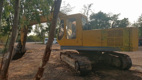 ขายรถขุด KATO 200 ปั๊มแห้ง บูมสวย เครื่องมิตซู6d14 พร้อมลงงาน เอวดี ขายรถขุด KATO 200 ปั๊มแห้ง บูมสวย เครื่องมิตซู6d14 พร้อมลงงาน เอวดี