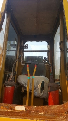 ขายรถขุด KATO 200 ปั๊มแห้ง บูมสวย เครื่องมิตซู6d14 พร้อมลงงาน เอวดี ขายรถขุด KATO 200 ปั๊มแห้ง บูมสวย เครื่องมิตซู6d14 พร้อมลงงาน เอวดี