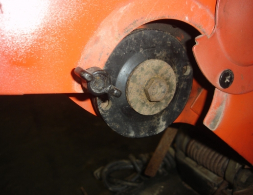 ขายแท่นตัดไฟเบอร์ 14 นิ้ว 2,000 วัตต์ Maktec รุ่น MT240