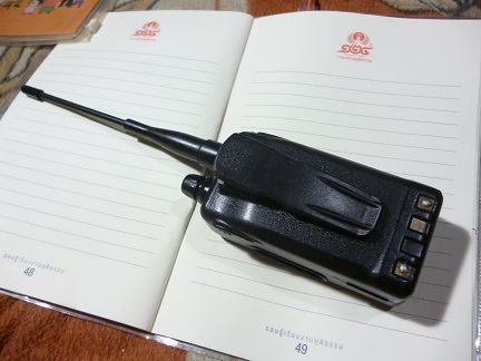 วิทยุสื่อสาร ICOM วิทยุสื่อสาร ICOM