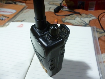 วิทยุสื่อสาร ICOM วิทยุสื่อสาร ICOM