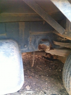 ขาย  6ล้อดัพ HINO FC2W มีแอร์ สโล พร้อมใช้งาน โทร088-2807608