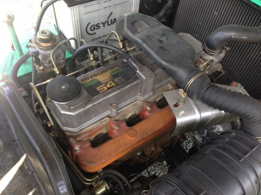 โฟคลิฟท์ 3ตัน เสา 3เมตร Mitsubishi. เก่าญี่ปุ่น โทร.090-986-2521 อ๊อบ