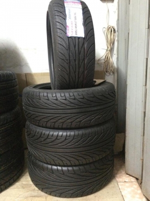 ขายยางใหม่ 205/45/17