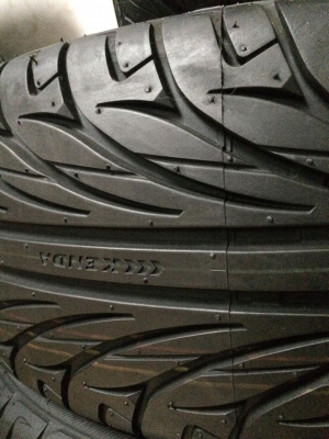 ขายยางใหม่ 205/45/17